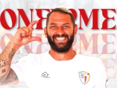 Oliver Kragl rinnova con la Nissa: continuità, leadership e un progetto per la prossima stagione