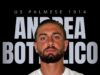 Andrea Bottalico arriva in casa Palmese: un nuovo rinforzo a centrocampo per la prossima stagione