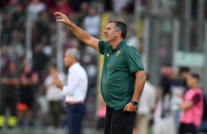 Lucarelli verso la panchina del Livorno: tra playoff, soldi e strategie per una stagione decisiva