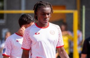 Pavia apre le porte al talento Mahi: il giovane ivoriano firma con il club lombardo