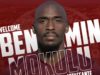 Benjamin Mokulu torna a Acireale: il centravanti che riaccende la stagione granata