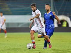 Addio al capitano: Lattanzio lascia Barletta dopo la promozione, una storia di leadership e rinascita
