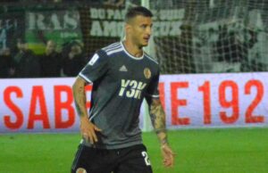 Casarini rinnova con Carpi: identità e futuro della squadra biancorossa