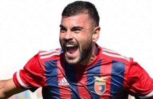 Aversa scatenata sul mercato: tra Forte, Vono, Favetta e Faella