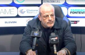 Pineto: rosa al completo all’80% e una stagione da costruire sotto la guida di Barilari