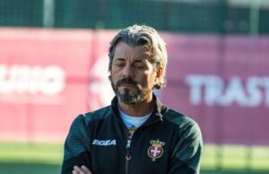 Aversa e la stagione 2026/27: una squadra che guarda avanti con Campilongo