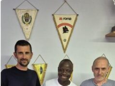Raman Chibsah arriva a Castellarano: un veterano della Serie A guida l’Eccellenza romagnola