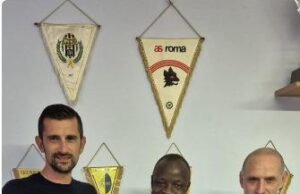 Raman Chibsah arriva a Castellarano: un veterano della Serie A guida l’Eccellenza romagnola