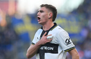Pellegrino tra Parma e Juventus: Palermo accende il mercato