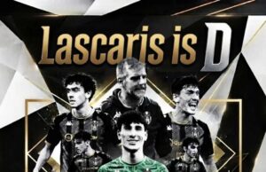 Lascaris: ripescaggio in Serie D e futuro tra tradizione e ambizione