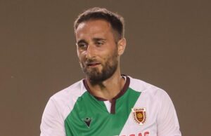 Reggiana e Libutti: una firma che sostiene il progetto e la continuità
