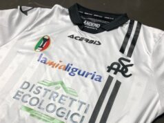 Spezia, la porta e il mercato: Merelli al centro della strategia