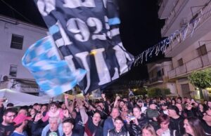 Ebolitana: la rinascita in Serie D con Coscia ds e Pezzella in panchina