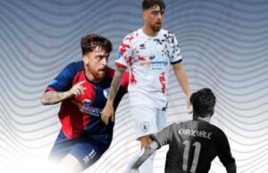 Antonio Carnevale nel mirino della Serie D: potenziale, mercato e futuro di un centrocampista classe 2002