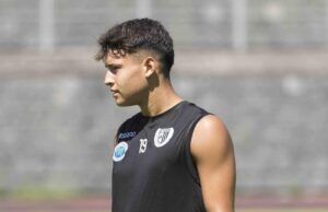 Carpi ufficializza l arrivo di Vincenzo Vitale dalla Giana Erminio
