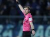 La Penna premiata come miglior arbitro della Serie A: il significato del premio Giovanni Mauro