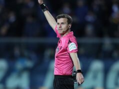 La Penna premiata come miglior arbitro della Serie A: il significato del premio Giovanni Mauro