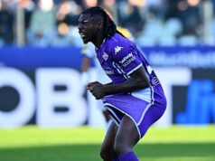 Kean via da Firenze? Clausola scaduta: scenari di mercato in Serie A