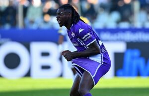 Kean via da Firenze? Clausola scaduta: scenari di mercato in Serie A