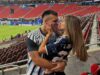 La forza silenziosa dell’amore: come Agustina Gandolfo sostiene Lautaro Martinez e restaura la resilienza nello sport