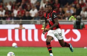 Leao e il futuro tra due strade: tra Milan o nuove sfide