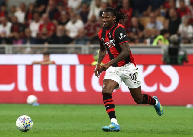 AC Milan v Cagliari Calcio - Serie A
