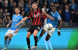 Rabiot, Milan, Allegri e Napoli: scenari di mercato, tattiche e scelte che potrebbero ridisegnare il prossimo anno di calcio italiano