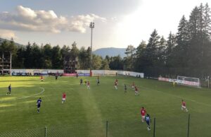 L’Hellas Verona vince a Folgaria: analisi di un test di preparazione tra orgoglio e errori